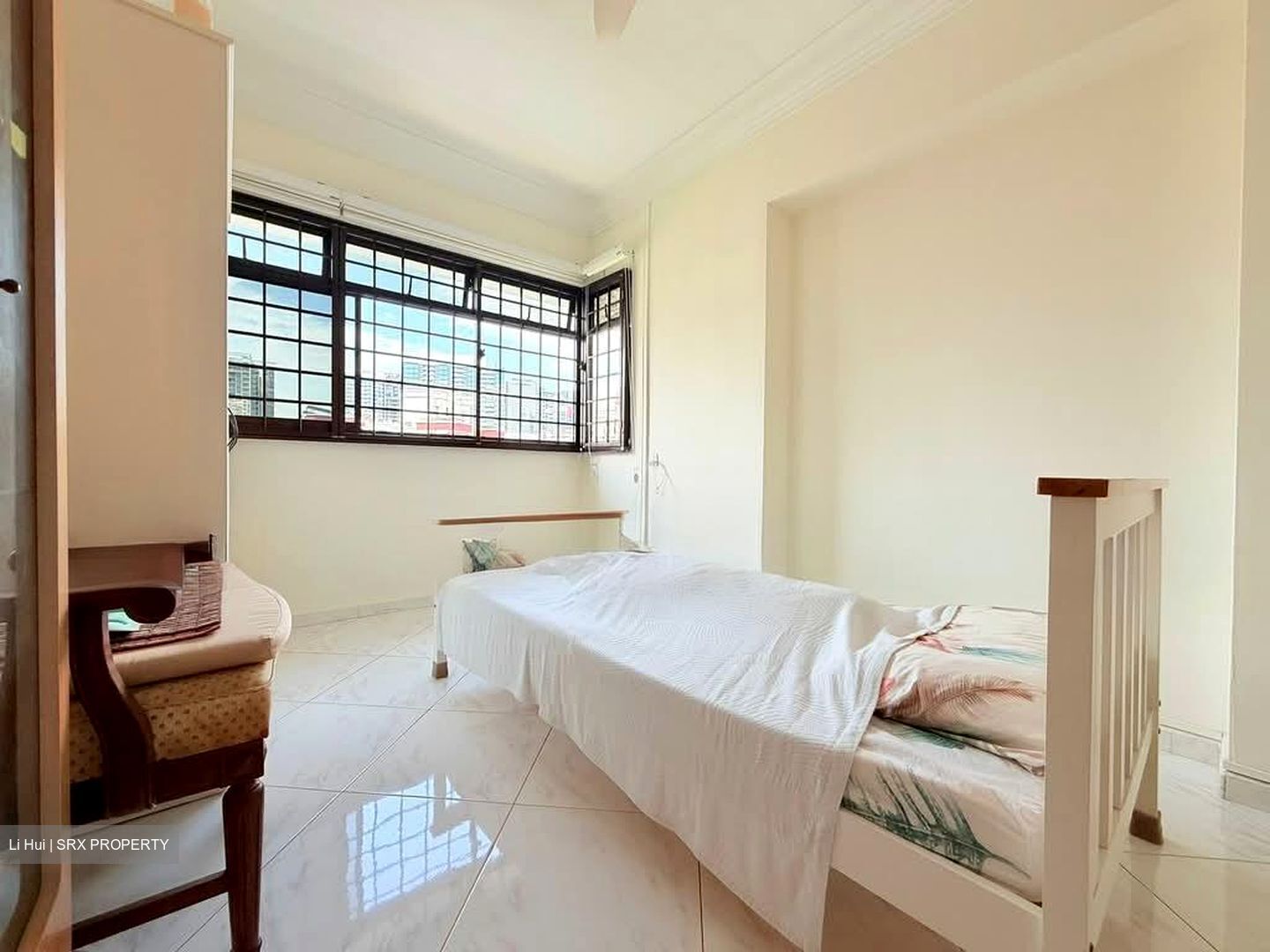 Blk 68 Redhill Rise (Bukit Merah), HDB 5 Rooms #573586231